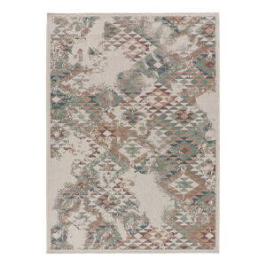 Béžový venkovní koberec 77x150 cm Breno – Universal
