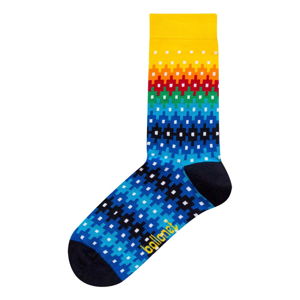 Ponožky Ballonet Socks Rise, velikost 36–40