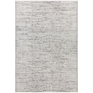 Krémovo-béžový koberec vhodný do exteriéru Elle Decor Curious Laval, 115 x 170 cm