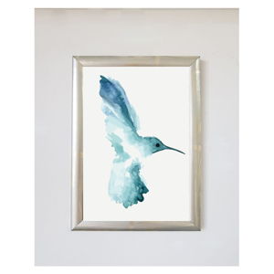 Obraz Piacenza Art Dove Left, 30 x 20 cm