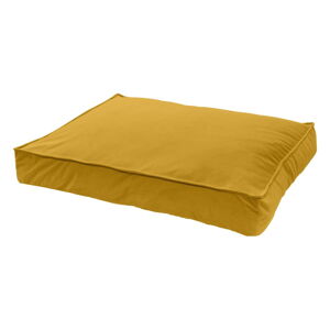 Žlutý pelíšek 70x100 cm - Ego Dekor