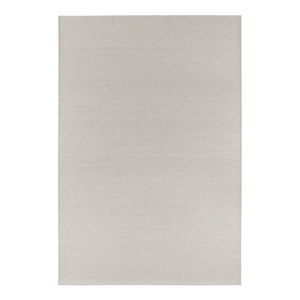 Světle béžový koberec vhodný i na ven Elle Decoration Secret Millau, 80 x 150 cm