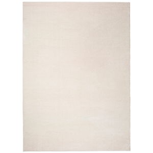 Krémově bílý koberec Universal Montana, 60 x 120 cm