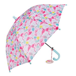 Dětský deštník Rex London Flamingo Bay