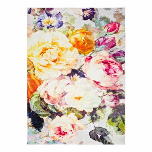 Koberec Universal Chenile Flowerina, 160 x 230 cm