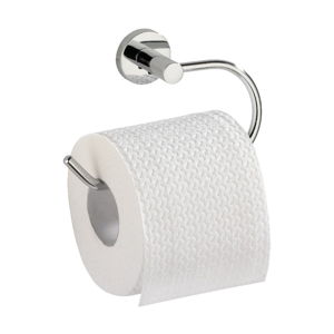Samodržící stojan na toaletní papír Wenko Power-Loc Elegance