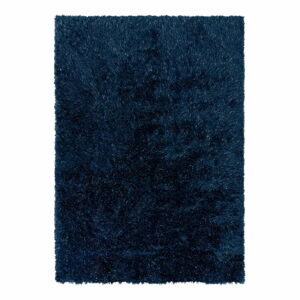 Modrý koberec Flair Rugs Dazzle, 160 x 230 cm