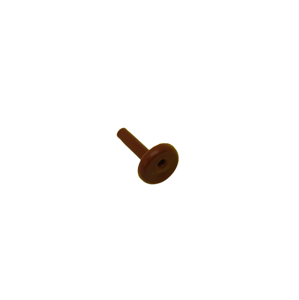 Fixační kolík k žaluzii Barva: RAL 8003 - zlatý dub