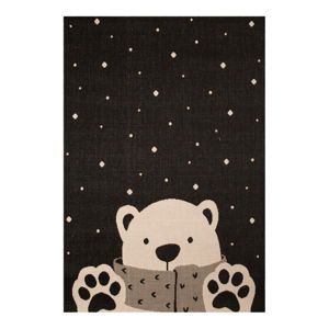Dětský koberec Zala Living Bear, 120 x 170 cm