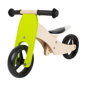 Dětská tréninková tříkolka Legler Tricycle