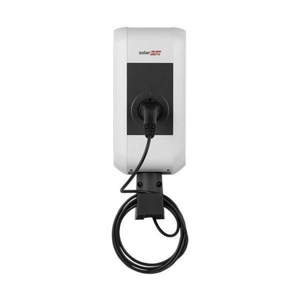 Home EV Charger, 32A-22kW, Socket T2, RFID, MID