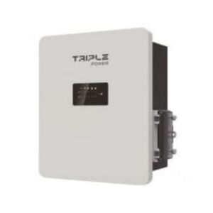 Baterie  Triple Power T58 5,8kW Velikost: BMS - Parallel Box II