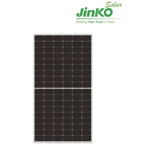 JINKO Tiger Neo N-type 425W Black Frame 21.76% SVT33838 / JKM425N-54HL4-V Množství: 936ks kontejner