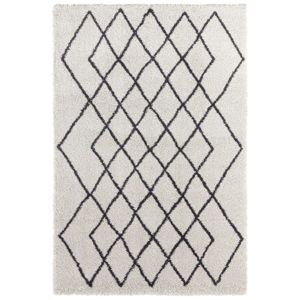 Světle šedý koberec Elle Decor Passion Bron, 120 x 170 cm