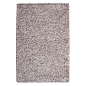 Světle šedý koberec Universal Catay, 57 x 110 cm