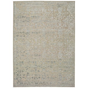 Šedý koberec Universal Isabella, 140 x 200 cm