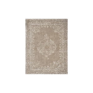 Béžový koberec LABEL51 Vintage, 230 x 160 cm