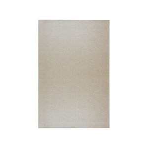 Béžový venkovní koberec Floorita Pallino, 194 x 290 cm