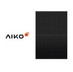 AIK0 450Wp Full Black 23% AIK0-A450-MAH54Db Množství: 36ks paleta