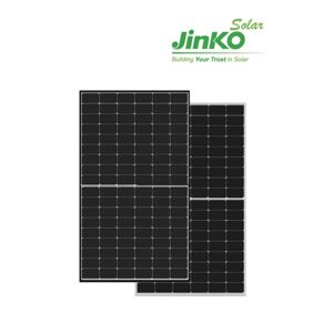JINKO Tiger Neo N-type 450W Black Frame 22.52% JKM450N-54HL4R-V Množství: 936ks kontejner