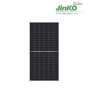 JINKO Tiger Neo N-type 580 W Bifacial 22.45% JKM580N-72HL4-BDV Množství: 1ks