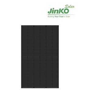 JINKO Tiger Neo N-type 440W Full Black 22,02 % JKM440N-54HL4R-B Množství: 36ks paleta