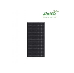 JINKO Tiger Neo N-type 550 W Bifacial 21.29% JKM550N-72HL4-BDV Množství: 1 ks