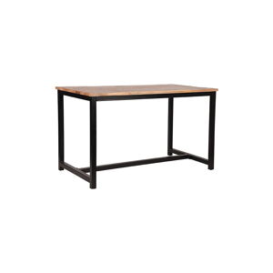 Barový stůl z mangového dřeva 90x160 cm Ghent – LABEL51