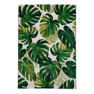 Tmavě zelený koberec 120x170 cm Havana – Think Rugs