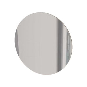 Kulaté nástěnné zrcadlo Tenzo Dot, ø 70 cm