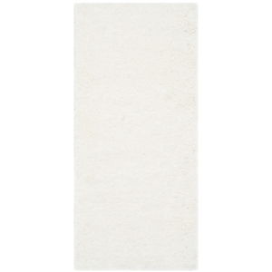 Koberec Safavieh Crosby White, 152 x 68 cm