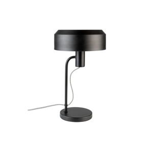 Černá stolní lampa Landon - White Label