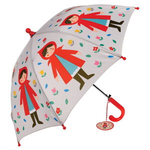 Dětský holový deštník Rex London Redhood, ⌀ 67 cm