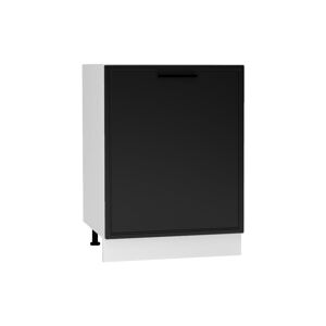 Dřezová  kuchyňská skříňka (šířka 60 cm) Aden – STOLKAR
