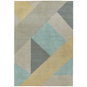 Koberec Asiatic Carpets Dash Casio, 160 x 230 cm