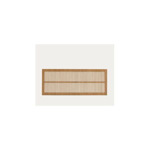 Čelo postele z jasanového dřeva 175x70 cm Beyla – Kave Home