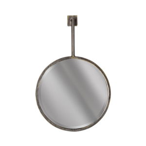 Nástěnné zrcadlo BePureHome Chain, délka 47 cm