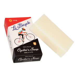 Mýdlo s vůní vanilky a fíků Rex London Le Bicycle