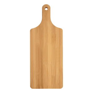 Kuchyňské krájecí prkénko z bambusu Premier Housewares, 45 x 18 cm