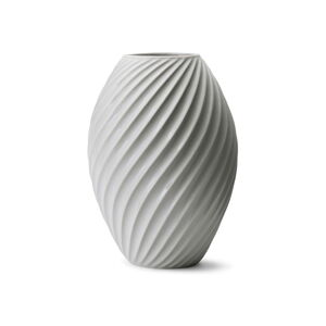 Porcelánová váza River - Morsø