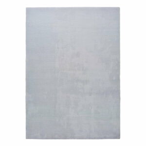 Šedý koberec Universal Berna Liso, 120 x 180 cm