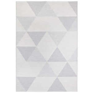 Světle šedý koberec vhodný i na ven Elle Decor Secret Sevres, 200 x 290 cm