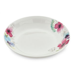Porcelánová miska Cooksmart ® Chatsworth Floral, ø 22,5 cm