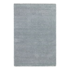 Modrý koberec Elle Decor Passion Orly, 80 x 150 cm