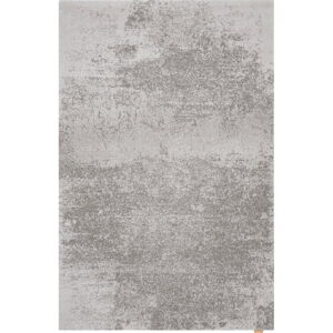 Šedý vlněný koberec 160x240 cm Tizo – Agnella