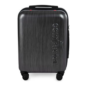 Cestovní kufr velikost S Graphite – Compactor