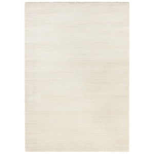 Světle krémový koberec Elle Decor Glow Loos, 200 x 290 cm