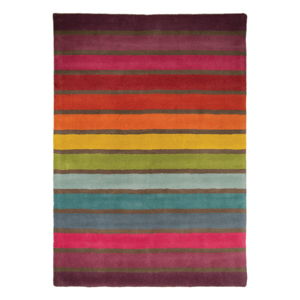 Vlněný koberec Flair Rugs Candy, 160 x 230 cm