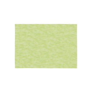 Zelené prostírání Tiseco Home Studio Melange Simple, 30 x 45 cm