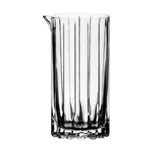 Skleněná míchací sklenice Bar Mixing – Riedel